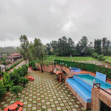 Quinte Hills Residency Βίλα Panchgani Εξωτερικό φωτογραφία