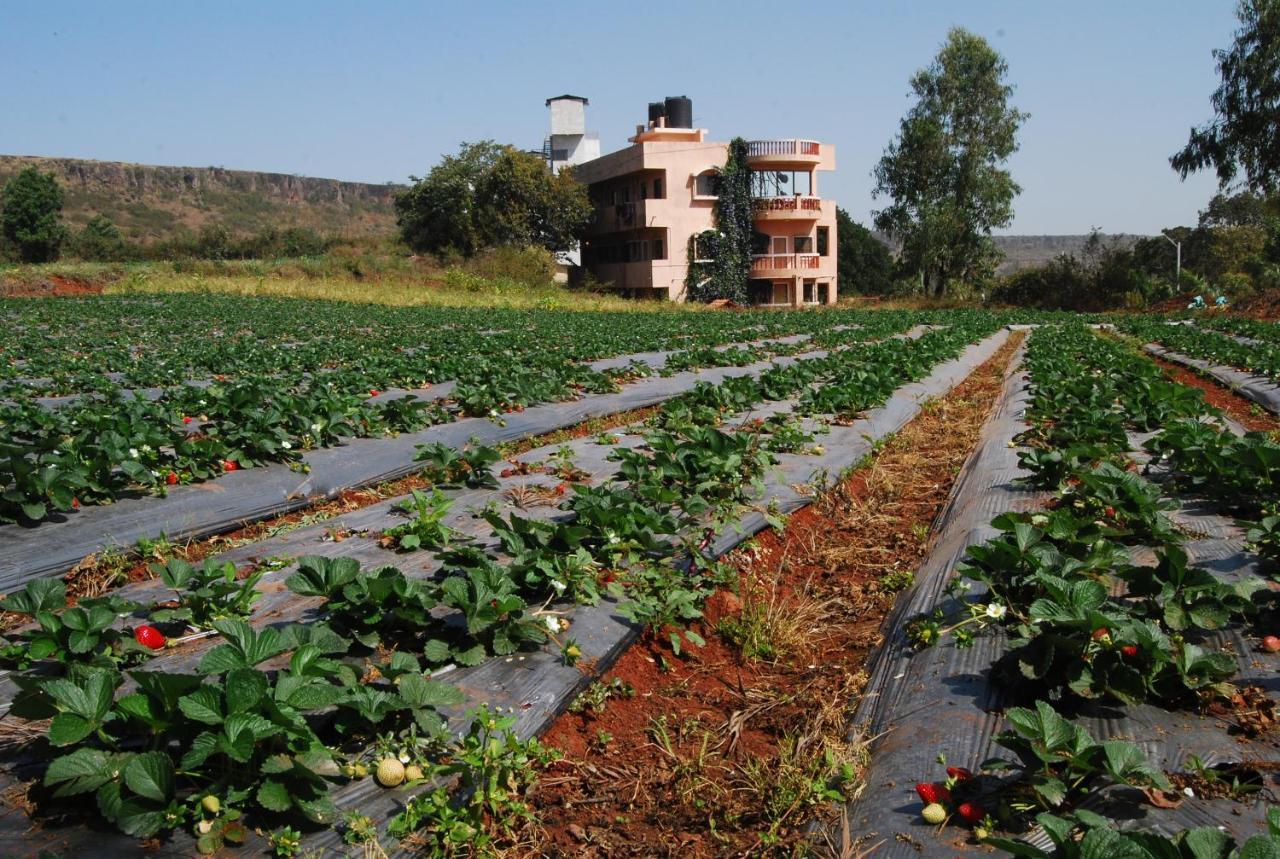 Quinte Hills Residency Βίλα Panchgani Εξωτερικό φωτογραφία