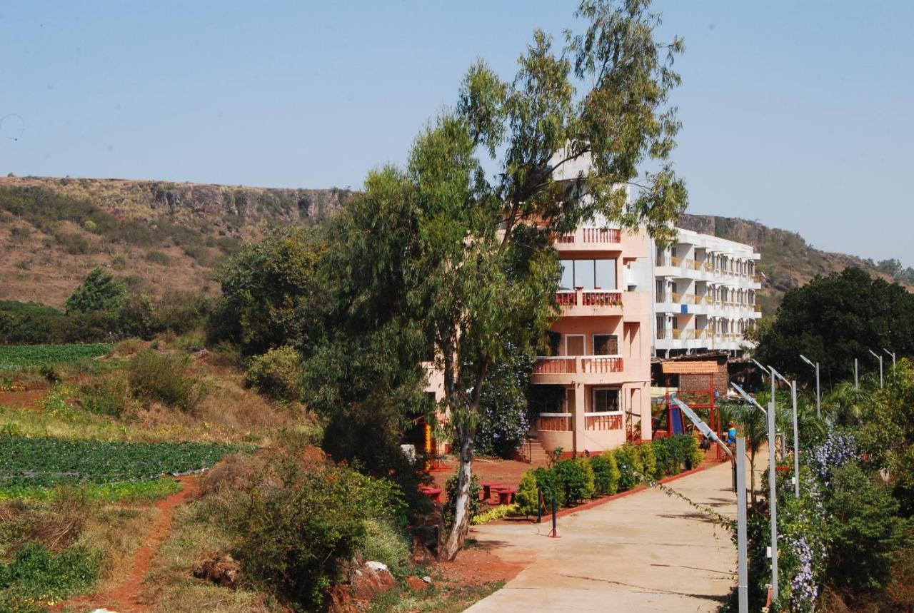 Quinte Hills Residency Βίλα Panchgani Εξωτερικό φωτογραφία