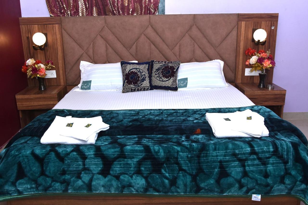 Quinte Hills Residency Βίλα Panchgani Εξωτερικό φωτογραφία