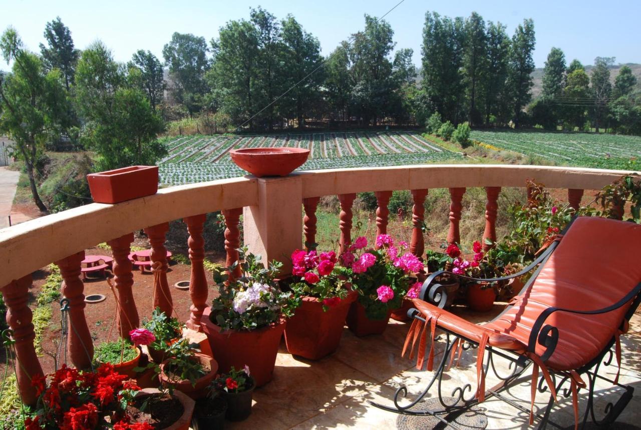 Quinte Hills Residency Βίλα Panchgani Εξωτερικό φωτογραφία