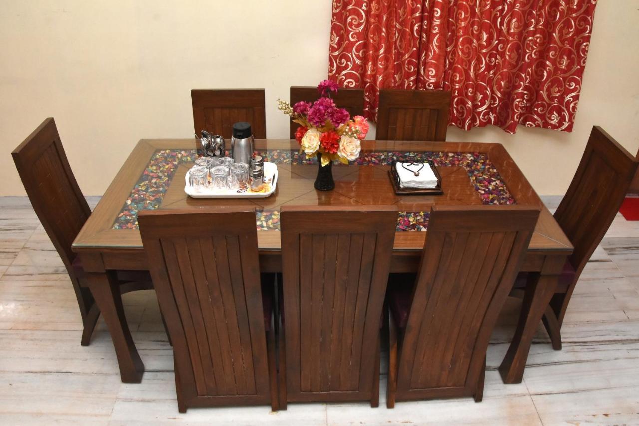 Quinte Hills Residency Βίλα Panchgani Εξωτερικό φωτογραφία