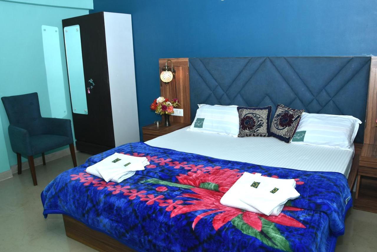 Quinte Hills Residency Βίλα Panchgani Εξωτερικό φωτογραφία