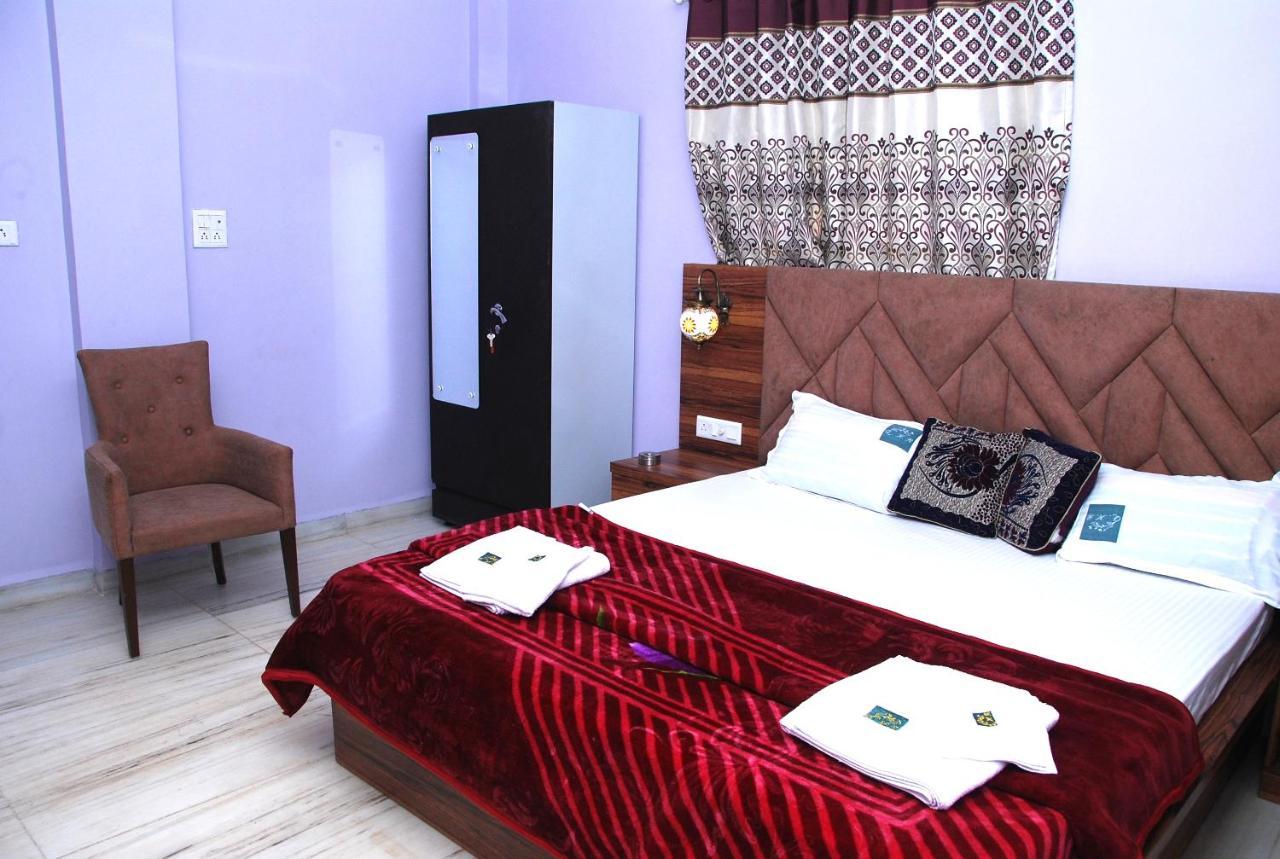 Quinte Hills Residency Βίλα Panchgani Εξωτερικό φωτογραφία