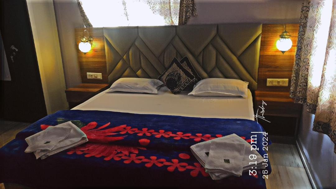 Quinte Hills Residency Βίλα Panchgani Εξωτερικό φωτογραφία