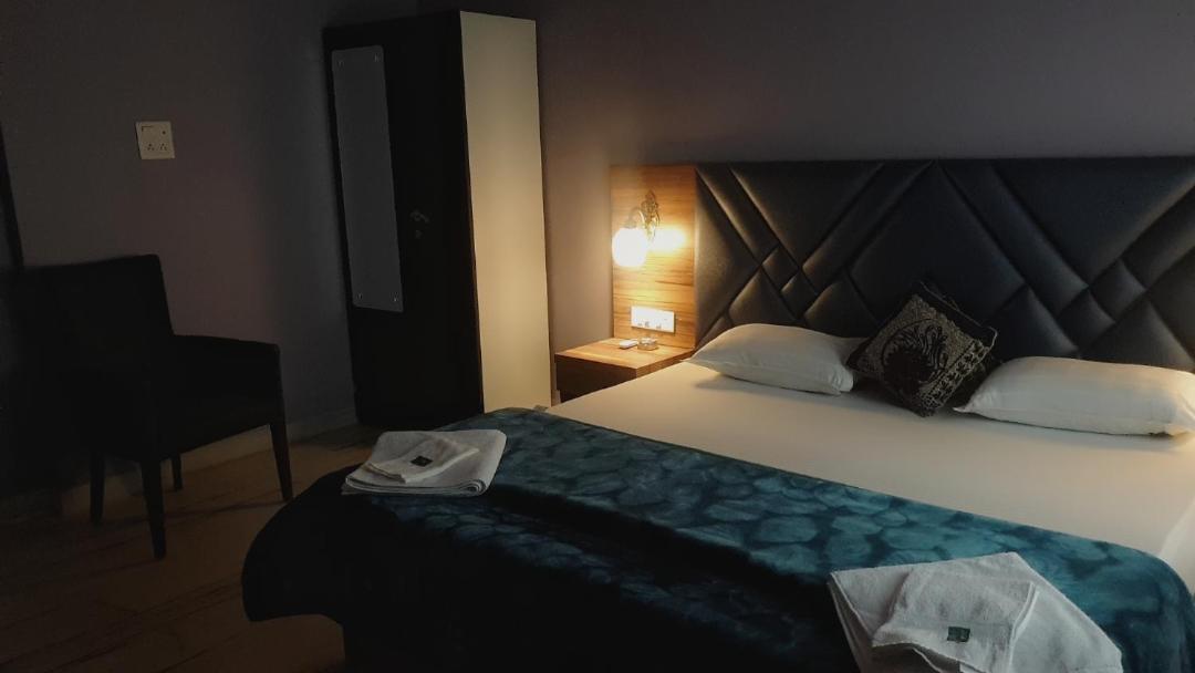 Quinte Hills Residency Βίλα Panchgani Εξωτερικό φωτογραφία