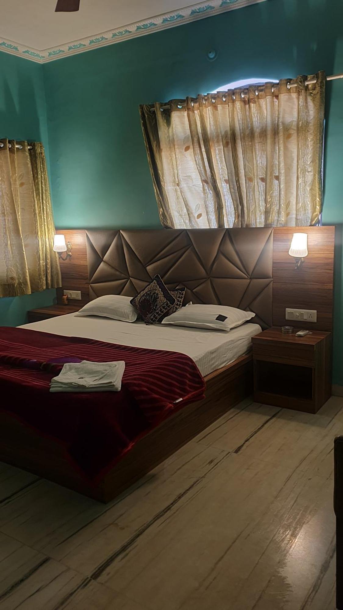 Quinte Hills Residency Βίλα Panchgani Εξωτερικό φωτογραφία