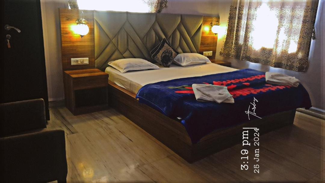 Quinte Hills Residency Βίλα Panchgani Εξωτερικό φωτογραφία
