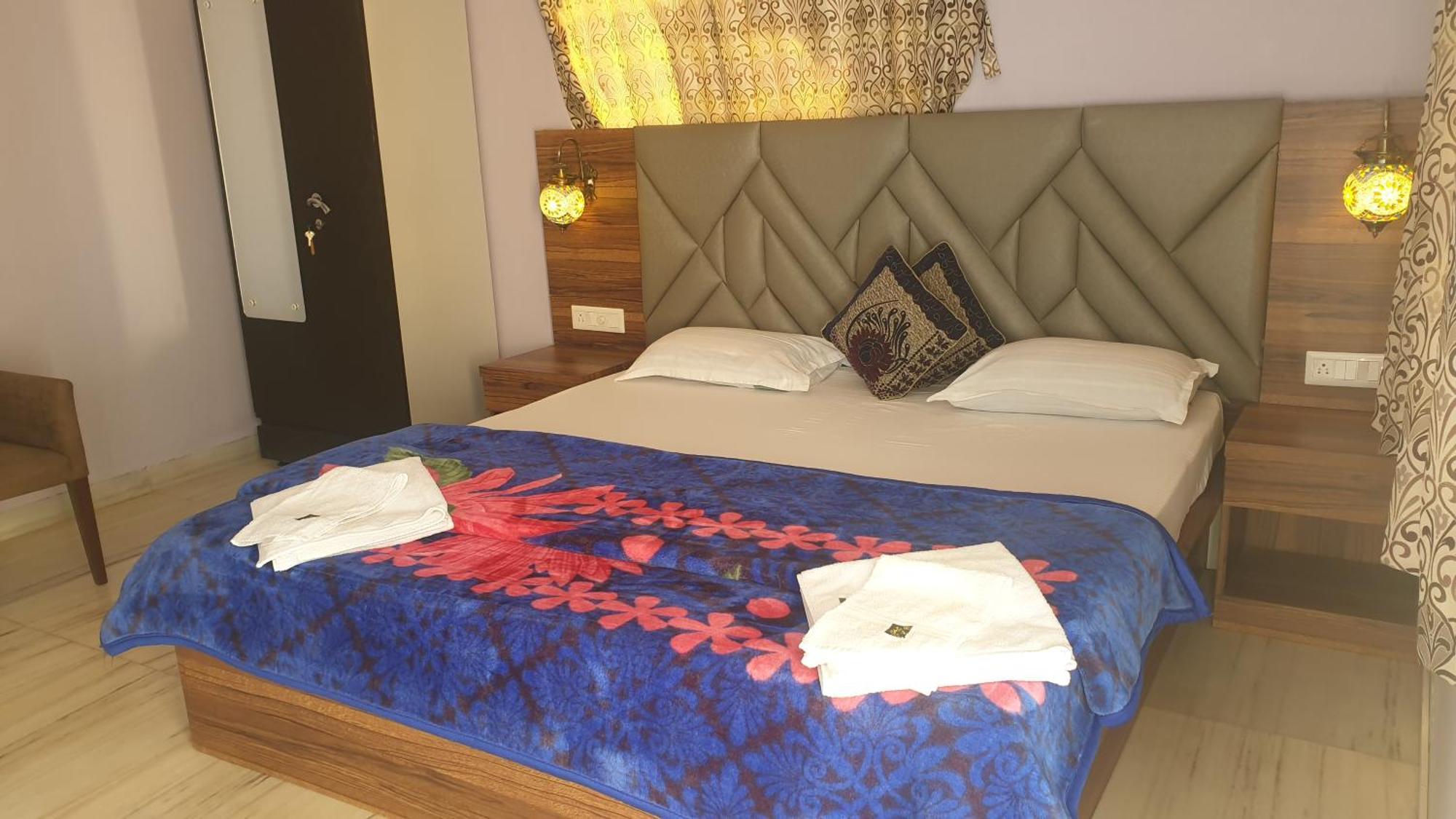 Quinte Hills Residency Βίλα Panchgani Εξωτερικό φωτογραφία