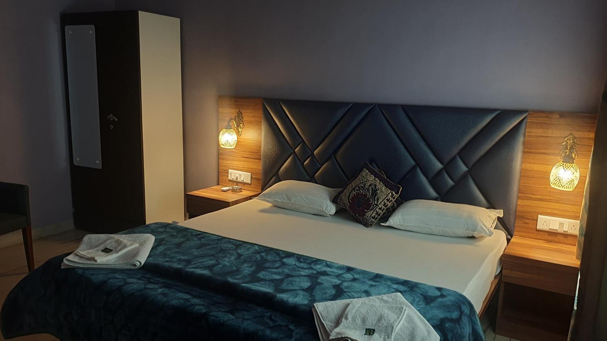 Quinte Hills Residency Βίλα Panchgani Εξωτερικό φωτογραφία