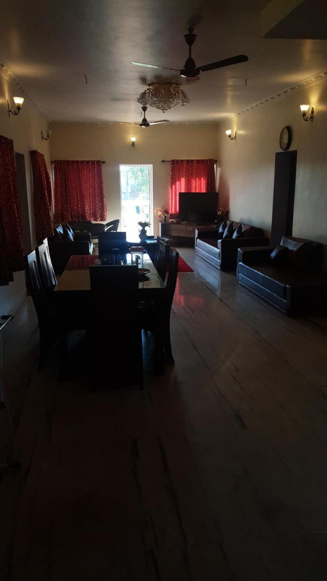 Quinte Hills Residency Βίλα Panchgani Εξωτερικό φωτογραφία