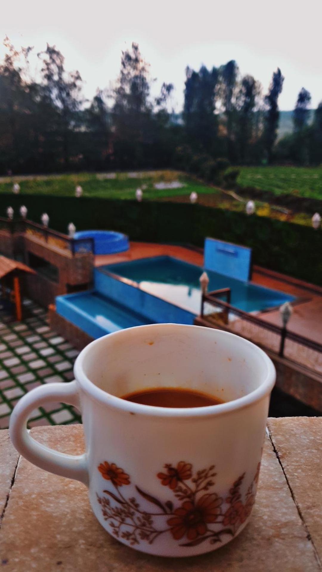 Quinte Hills Residency Βίλα Panchgani Εξωτερικό φωτογραφία